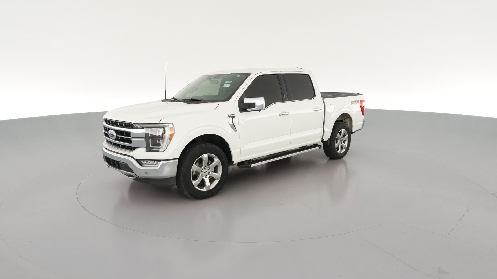 2022 Ford F150 SuperCrew Cab vehicle photo
