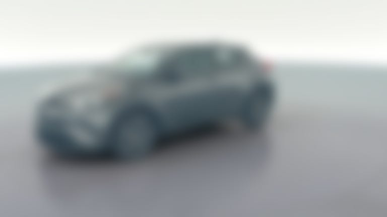 2018 Toyota C-HR vehicle photo
