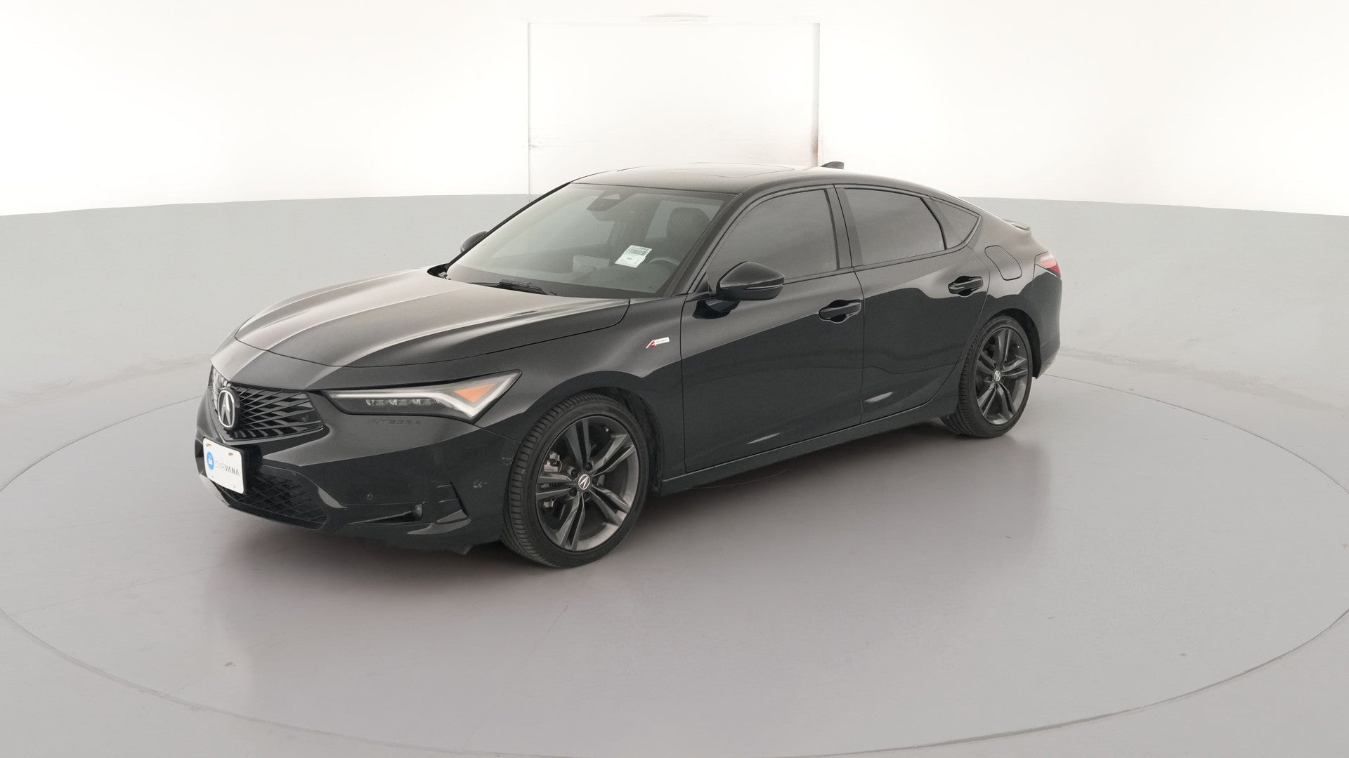 2023 Acura Integra vehicle photo
