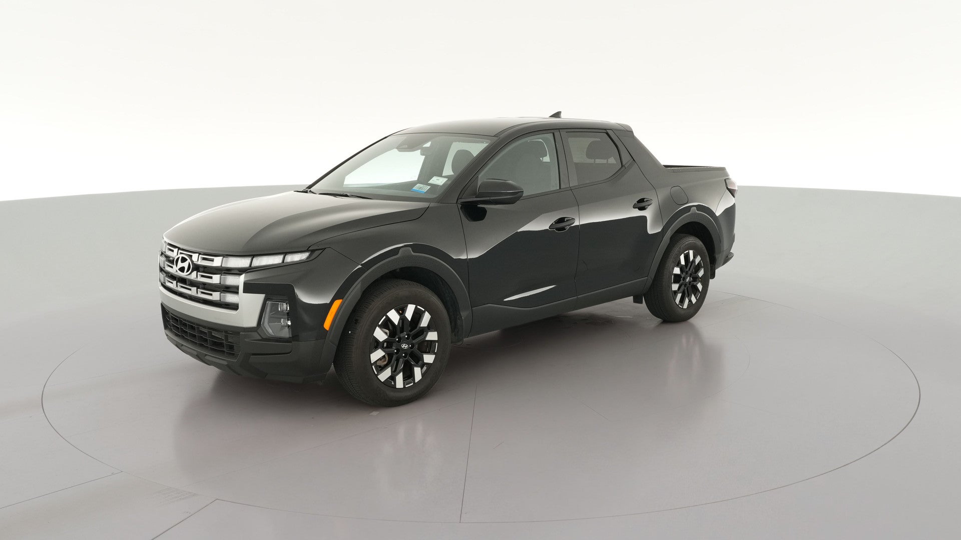 2025 Hyundai Santa Cruz vehicle photo