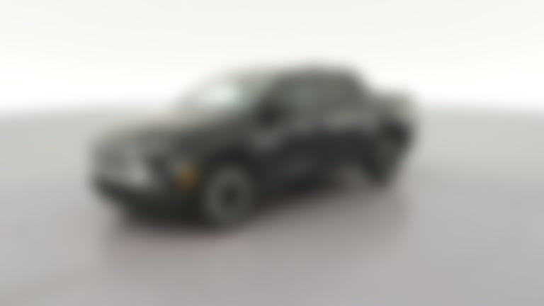 2025 Hyundai Santa Cruz vehicle photo