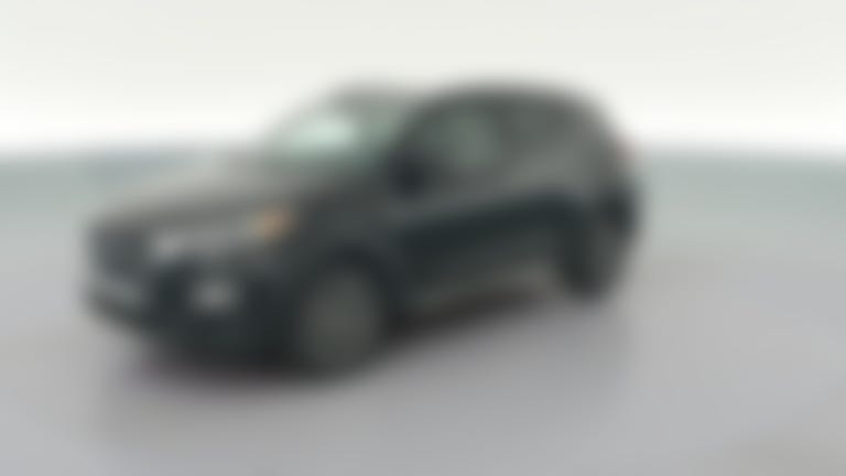 2021 Hyundai Tucson vehicle photo