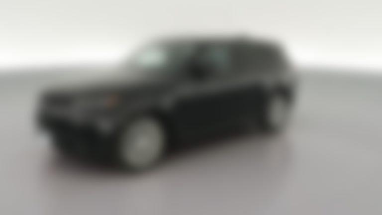 2025 Land Rover Range Rover Sport vehicle photo