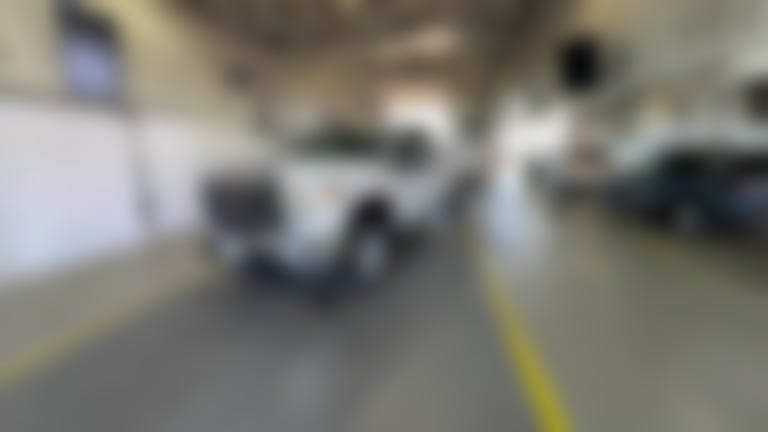 2021 GMC Sierra 2500 HD Crew Cab vehicle photo