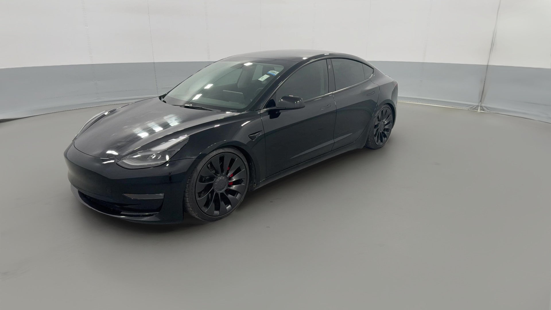 2023 Tesla Model 3 vehicle photo