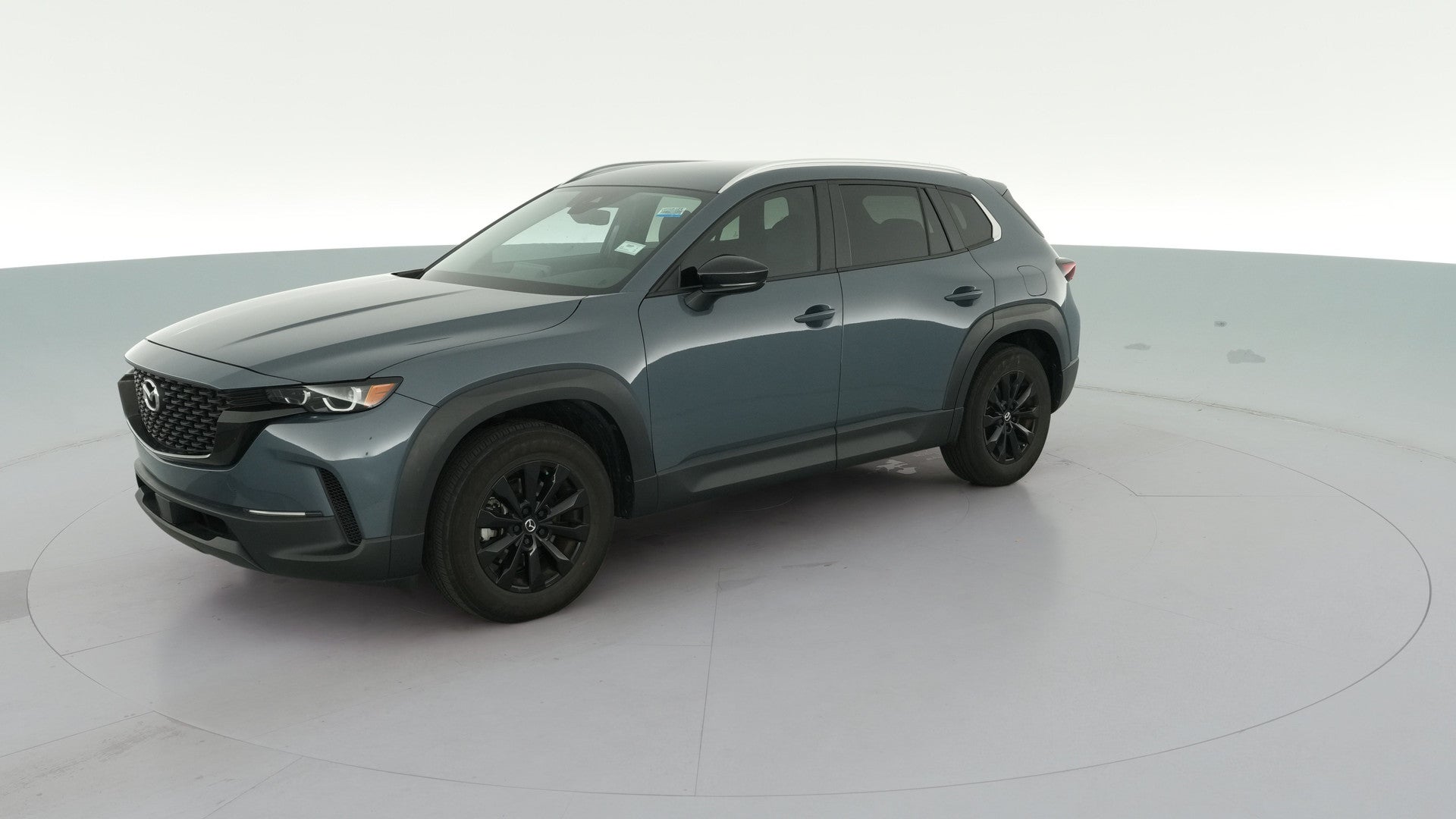 2024 MAZDA CX-50 vehicle photo