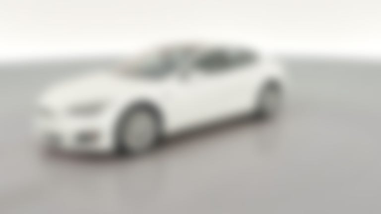 2017 Tesla Model S vehicle photo