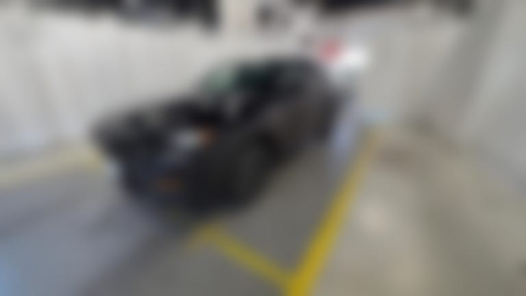 2025 MAZDA CX-50 Hybrid vehicle photo