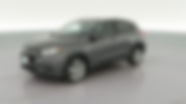 2016 Honda HR-V vehicle photo