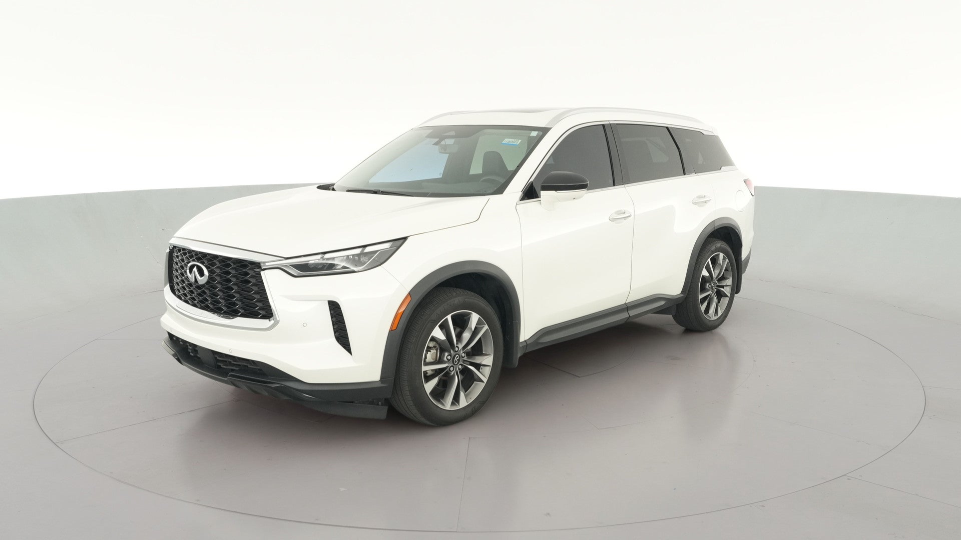 2023 INFINITI QX60 vehicle photo