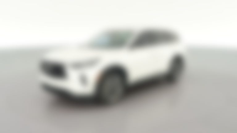 2023 INFINITI QX60 vehicle photo