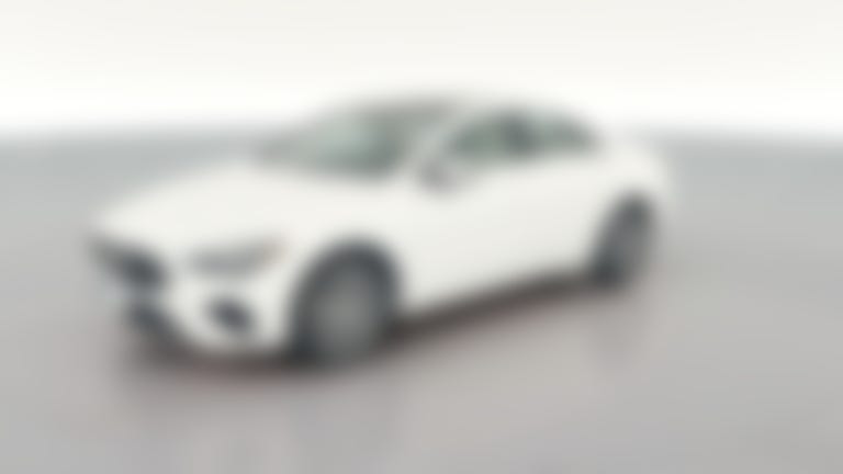 2025 Mercedes-Benz CLA vehicle photo