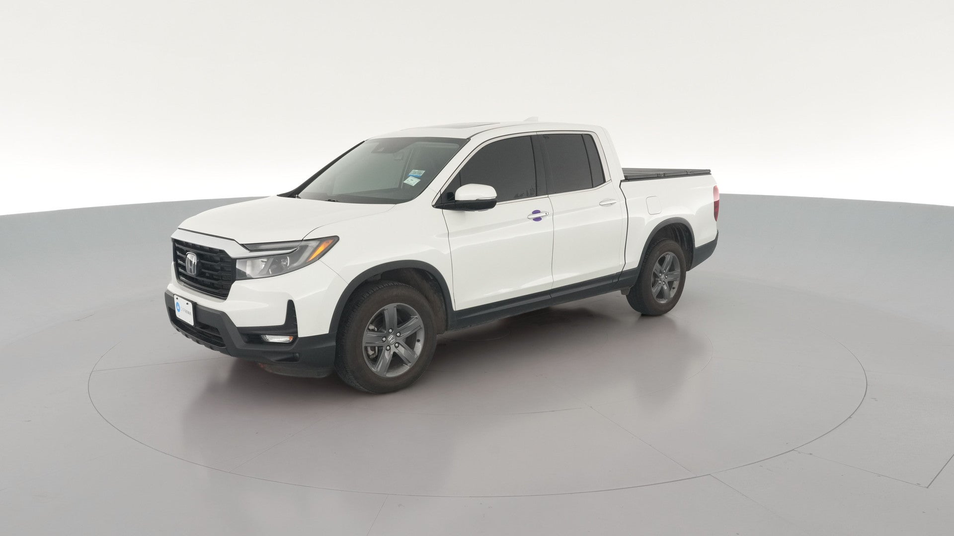 2022 Honda Ridgeline vehicle photo