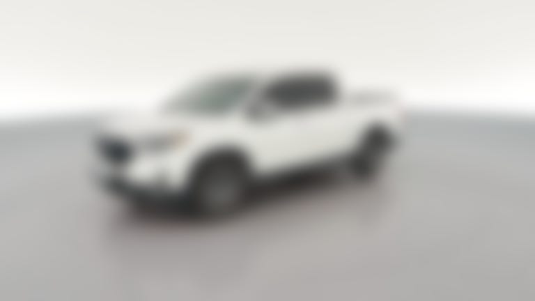 2022 Honda Ridgeline vehicle photo