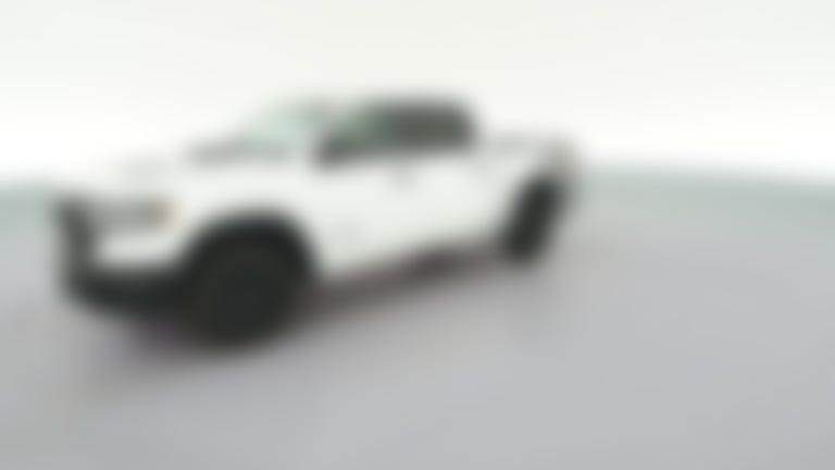 2025 Ram 1500 Crew Cab vehicle photo