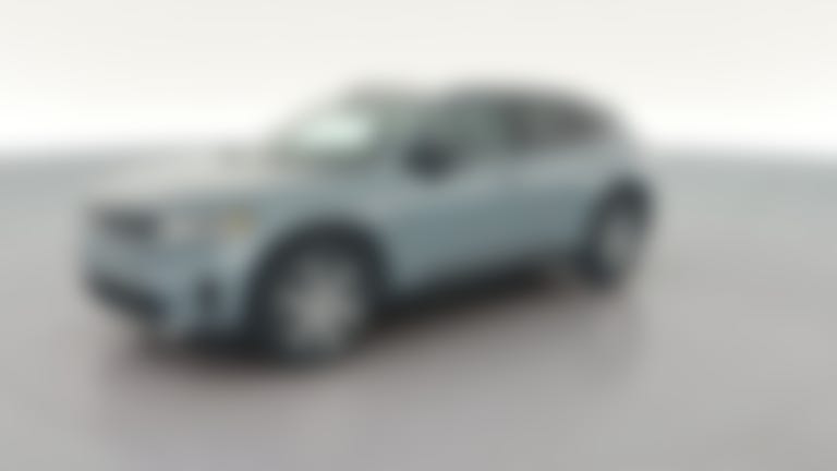 2024 Honda Prologue vehicle photo