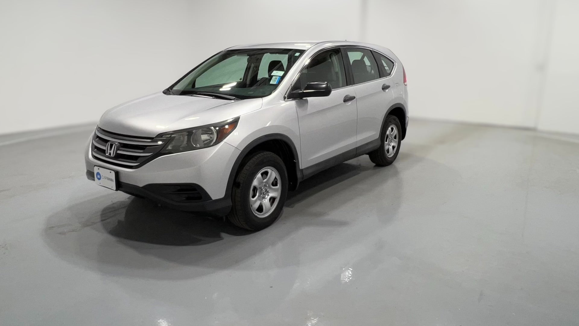 2013 Honda CR-V vehicle photo
