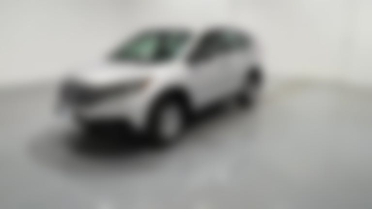 2013 Honda CR-V vehicle photo