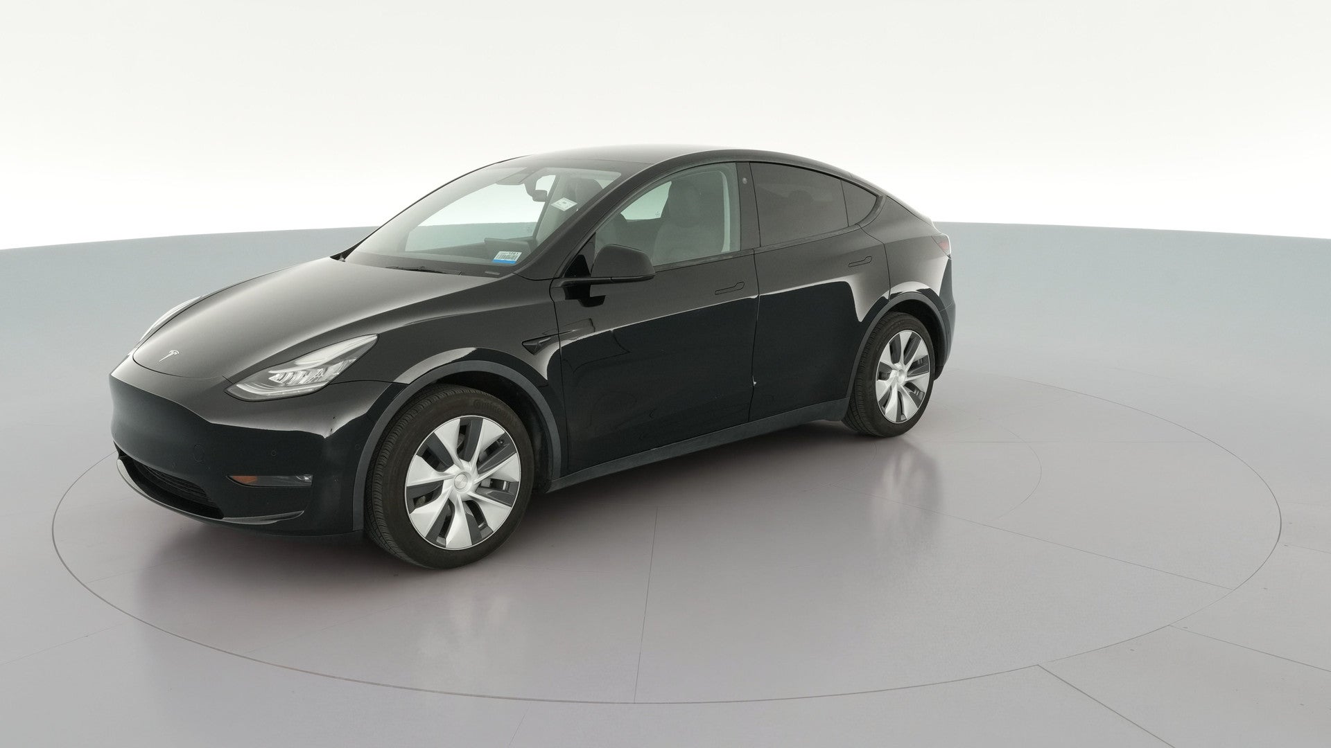 2022 Tesla Model Y vehicle photo