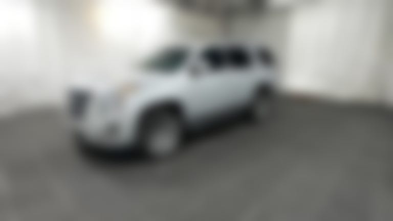 2020 Cadillac Escalade vehicle photo