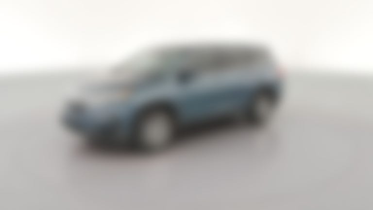 2021 Honda Pilot vehicle photo