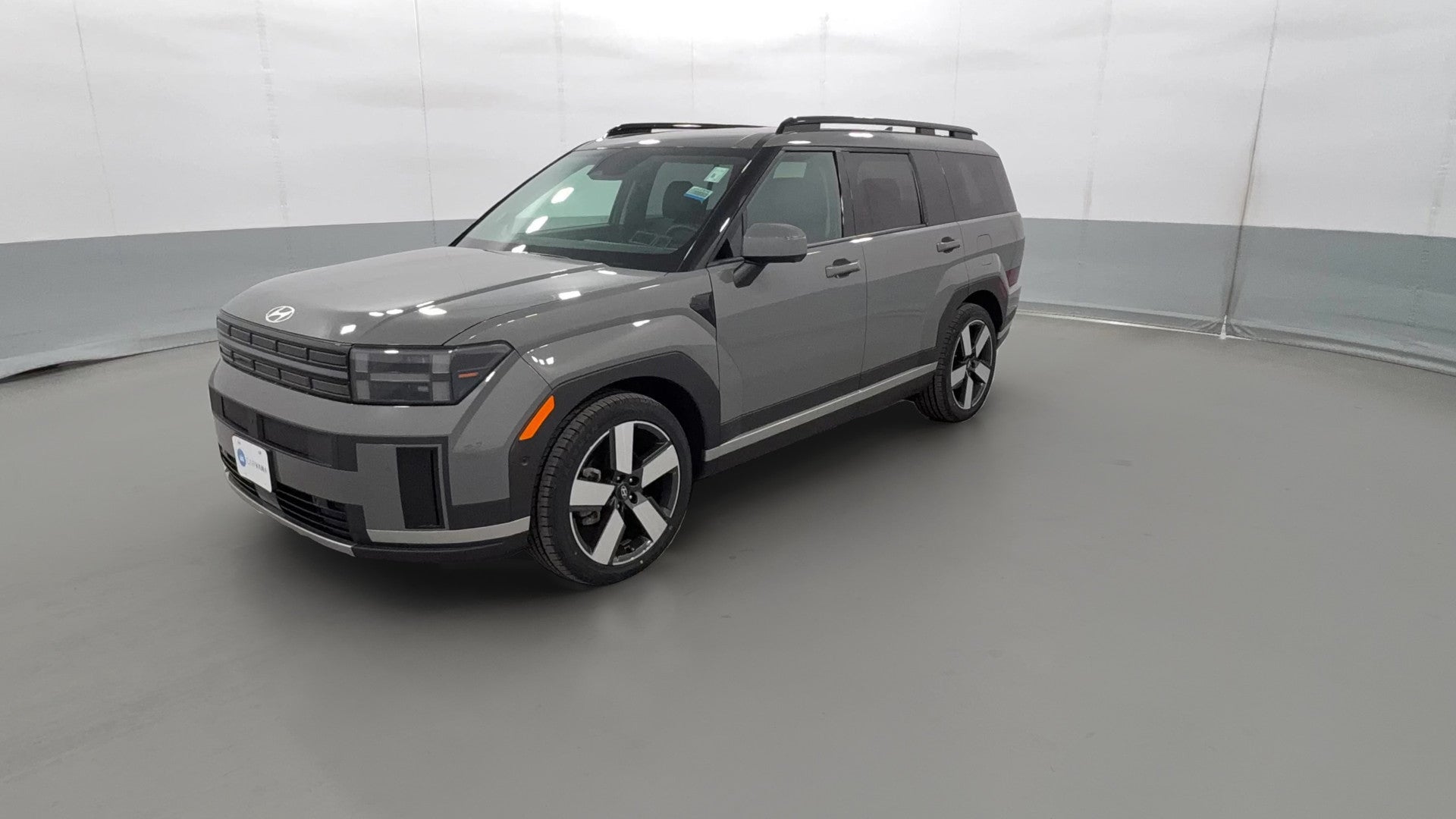 2024 Hyundai Santa Fe vehicle photo