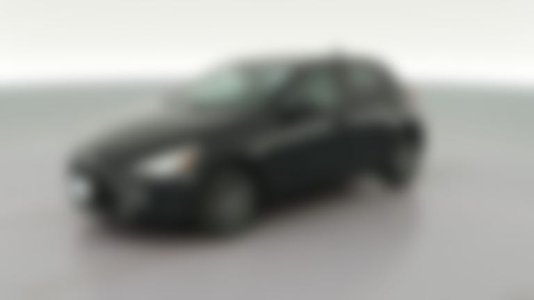 2020 Toyota Yaris Hatchback vehicle photo