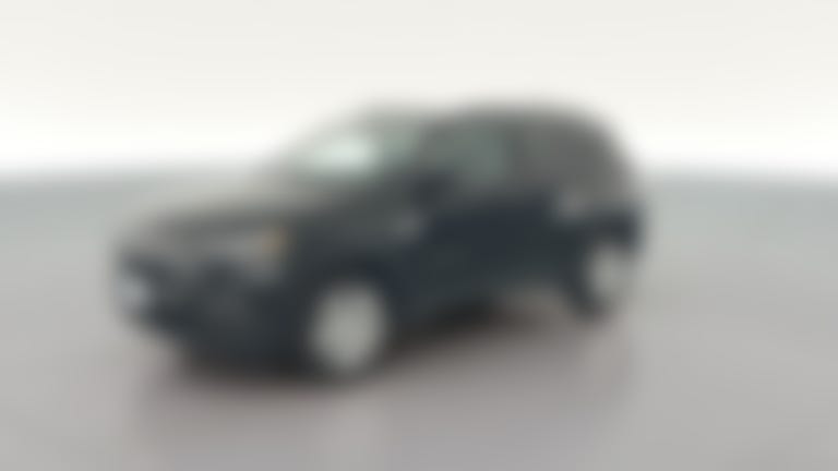 2022 Jeep Compass vehicle photo