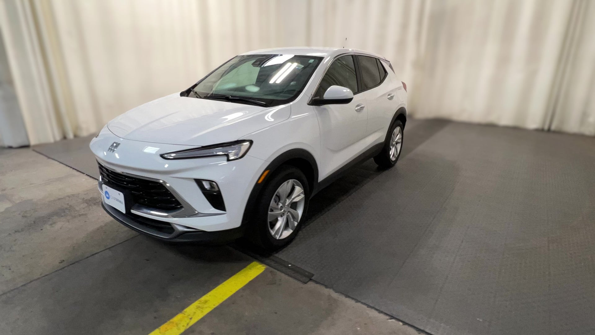 2025 Buick Encore GX vehicle photo