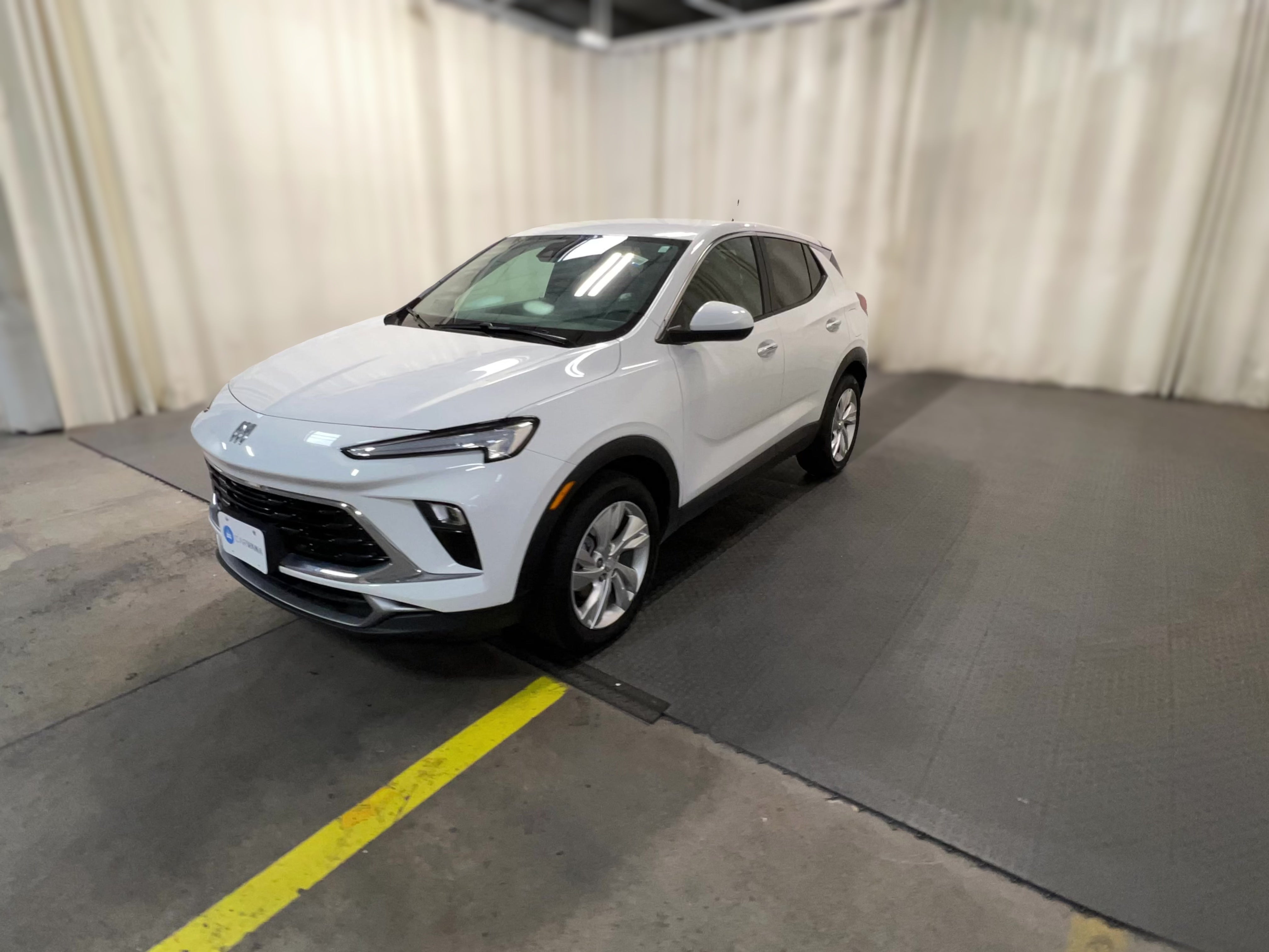 2025 Buick Encore GX Preferred - Photo 20
