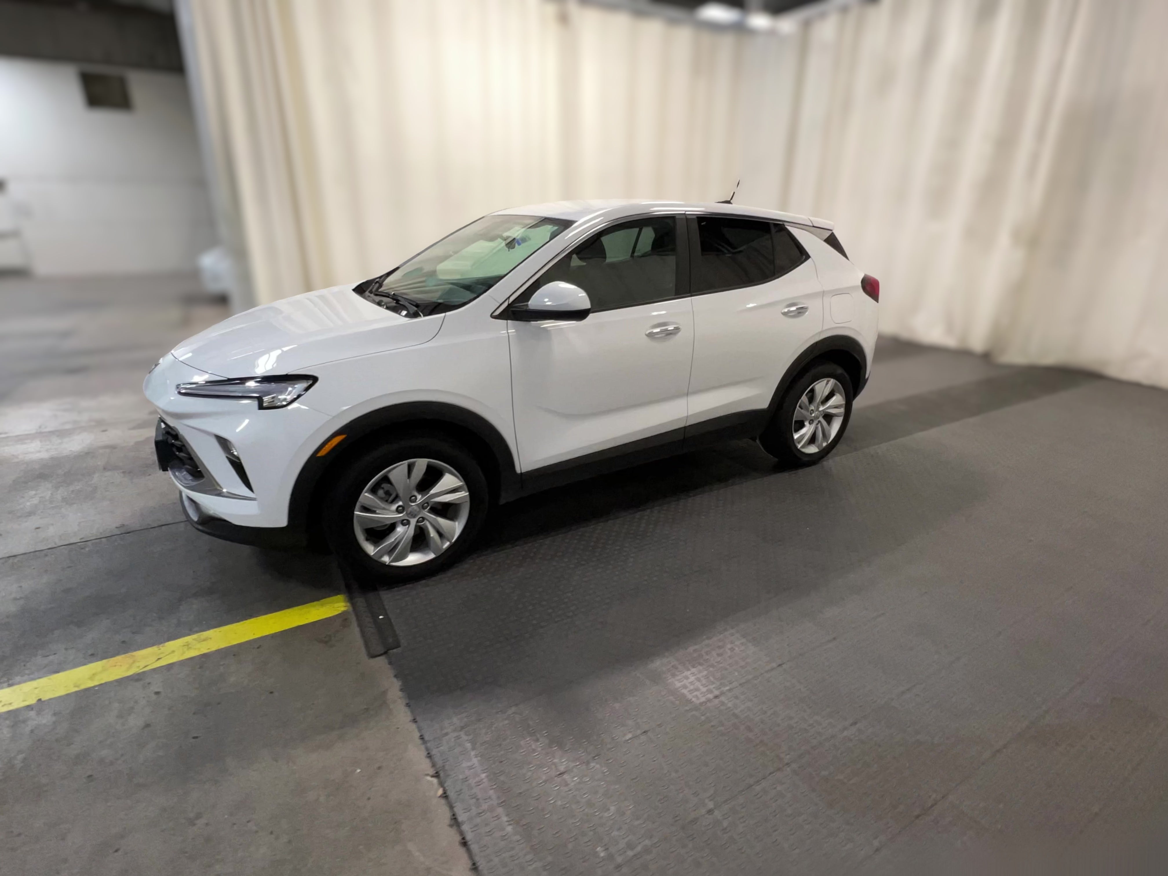 2025 Buick Encore GX Preferred - Photo 21