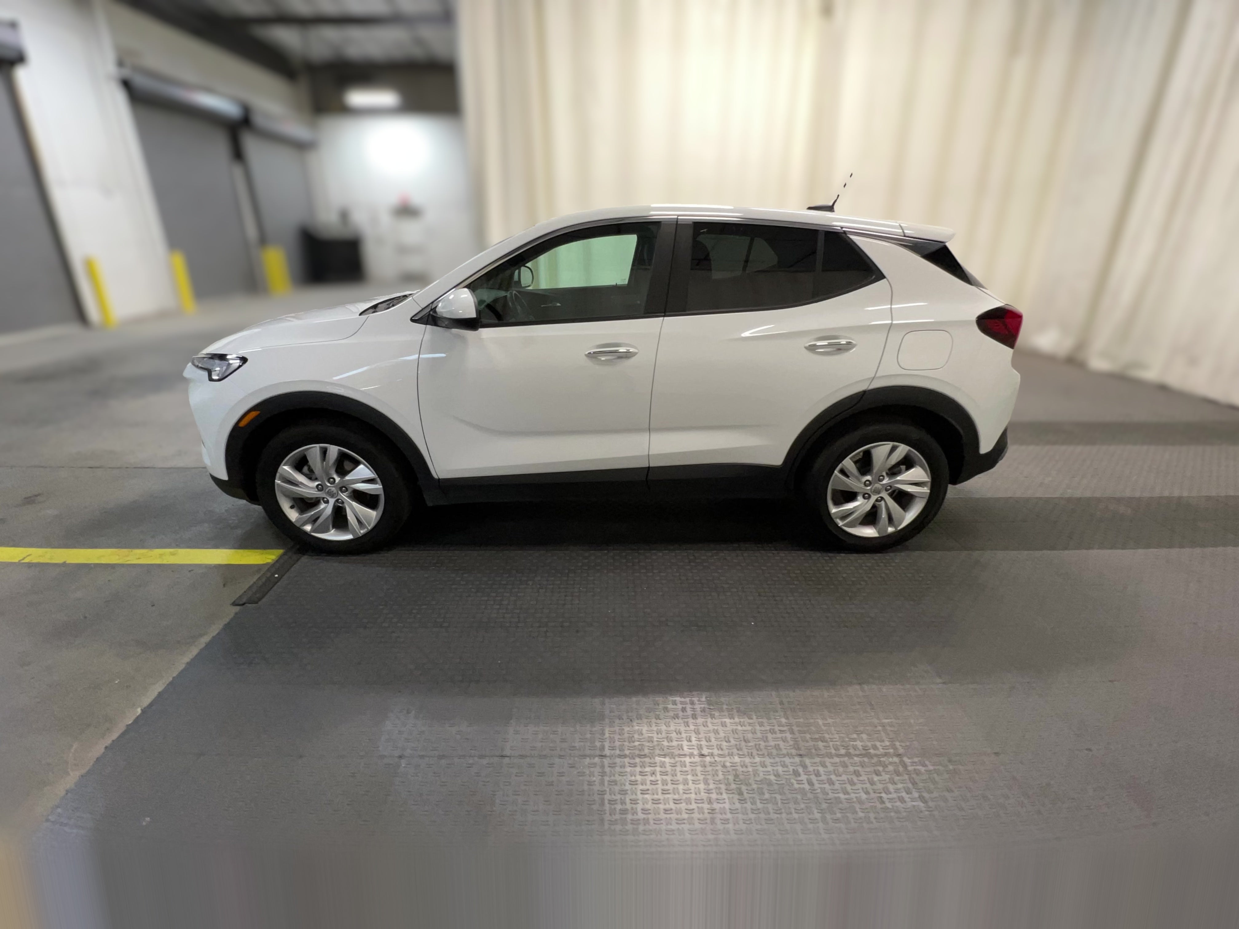 2025 Buick Encore GX Preferred - Photo 22