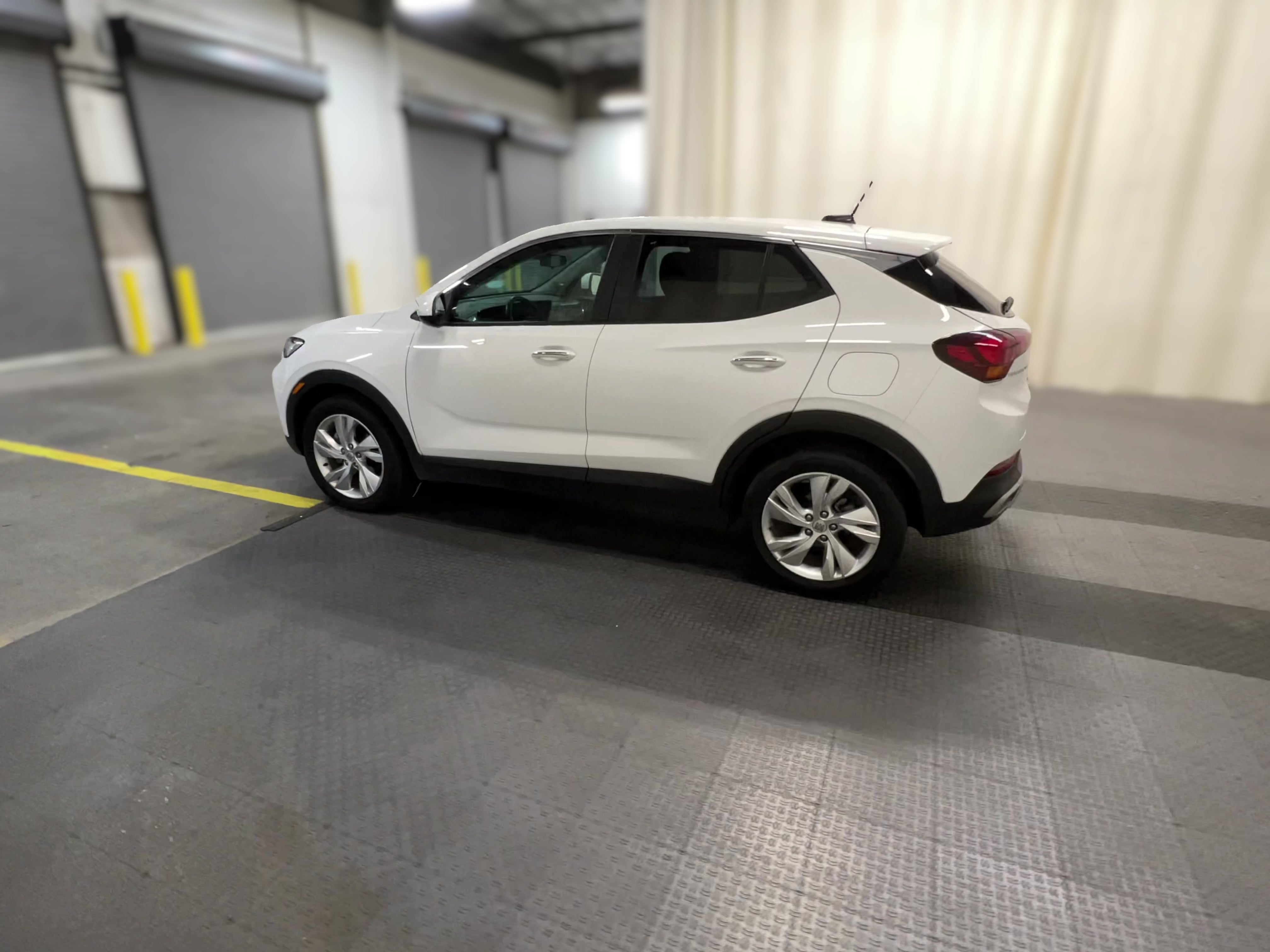 2025 Buick Encore GX Preferred - Photo 23