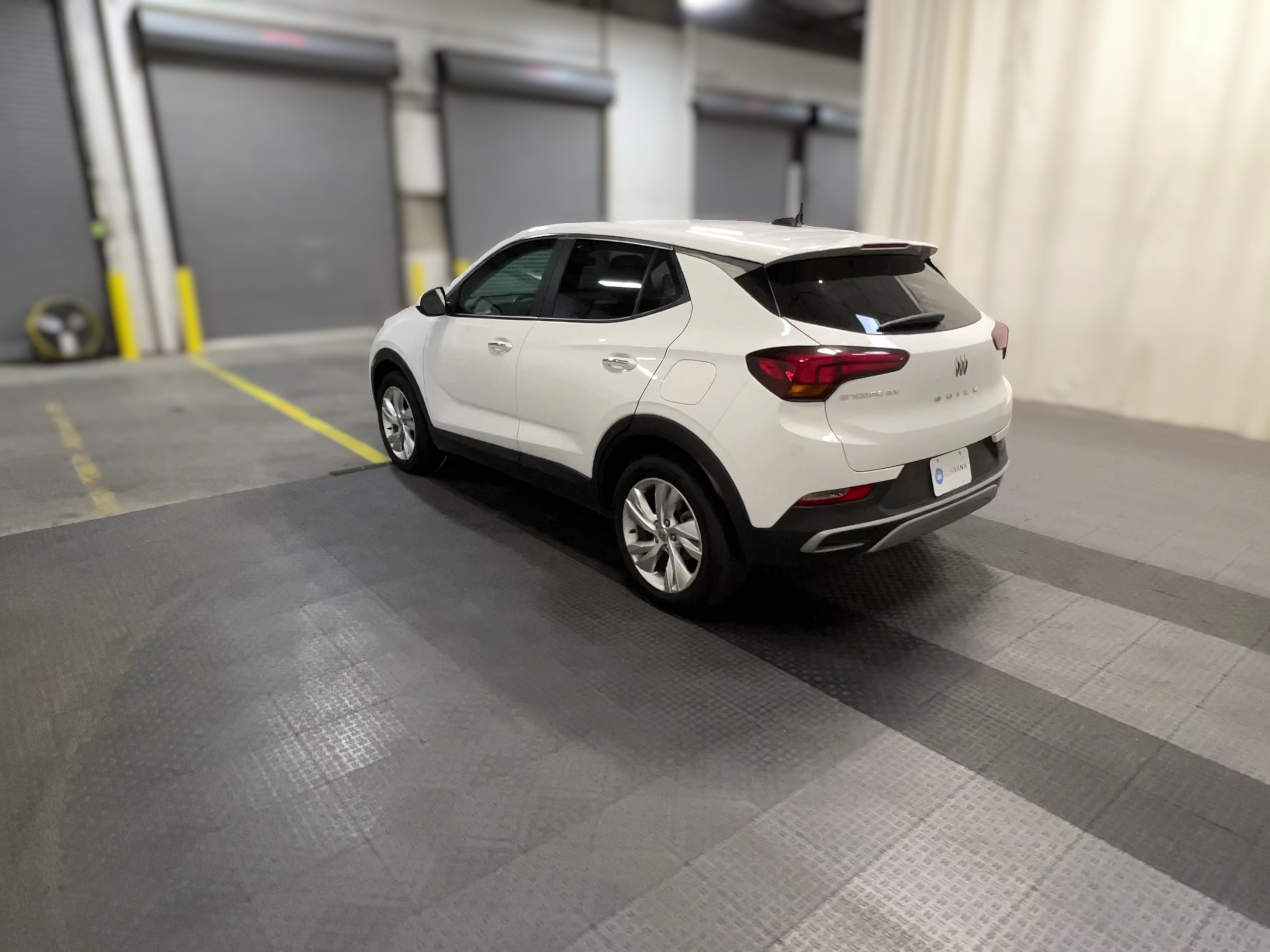 2025 Buick Encore GX Preferred - Photo 24