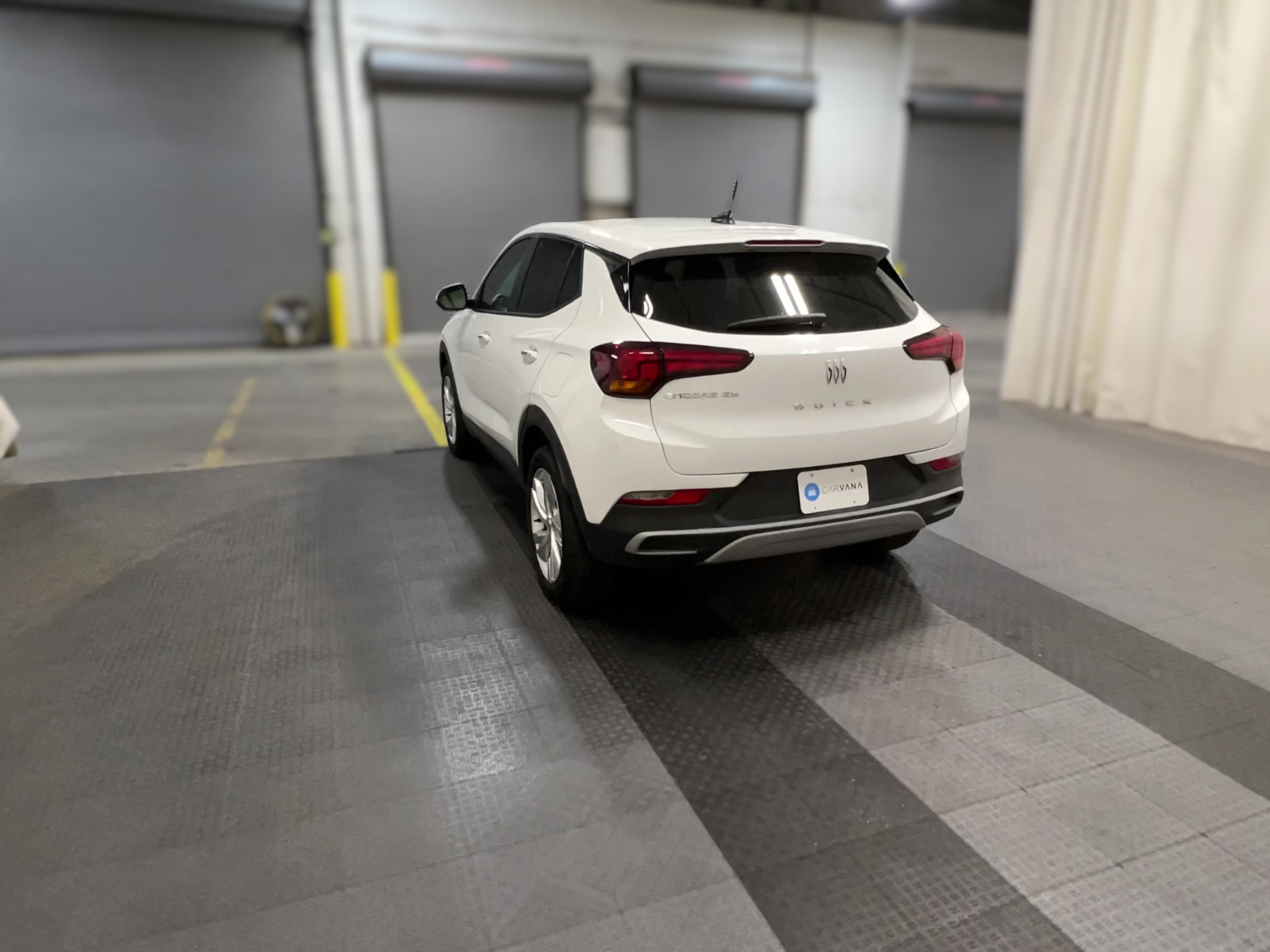 2025 Buick Encore GX Preferred - Photo 25