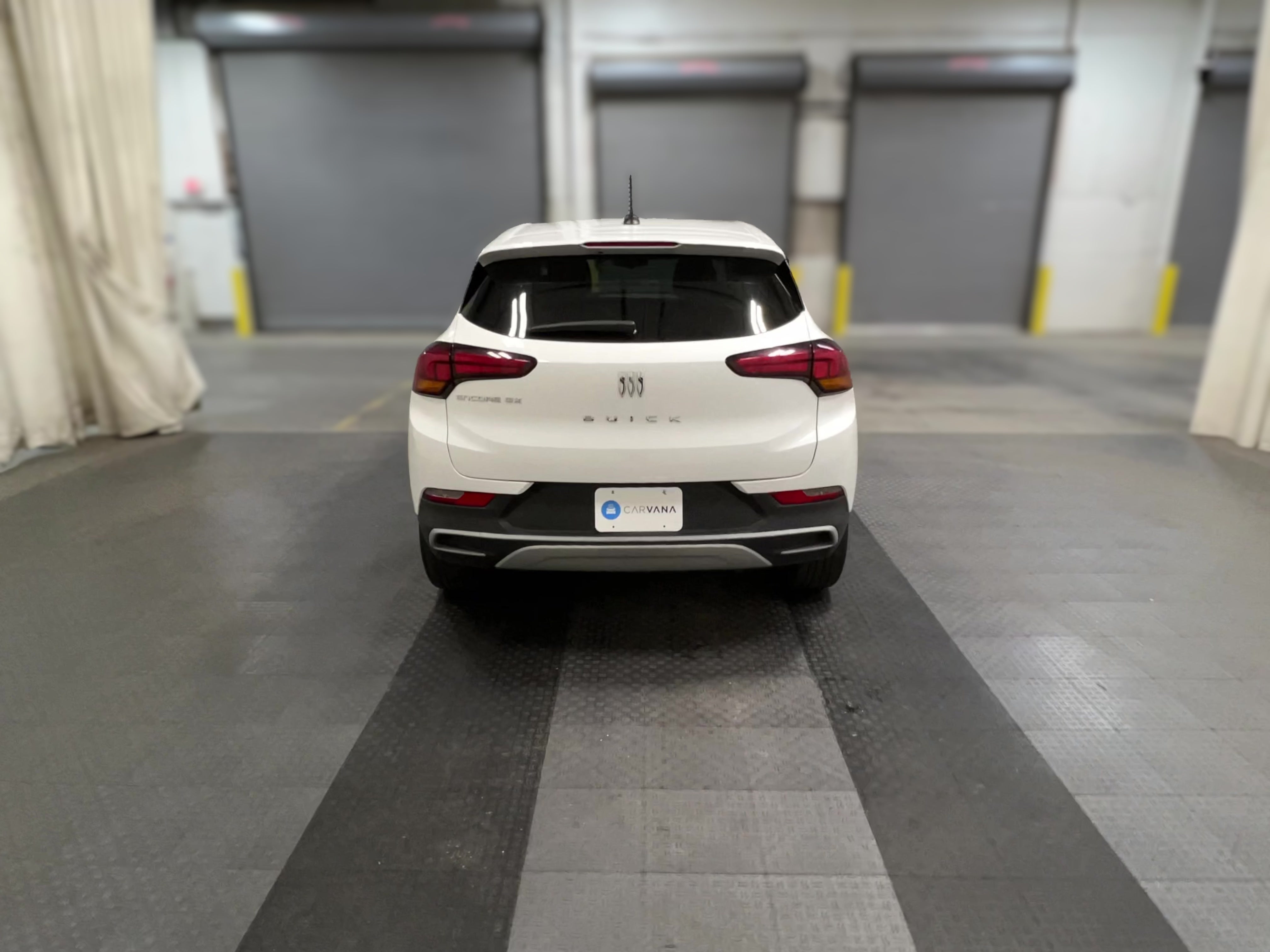 2025 Buick Encore GX Preferred - Photo 26