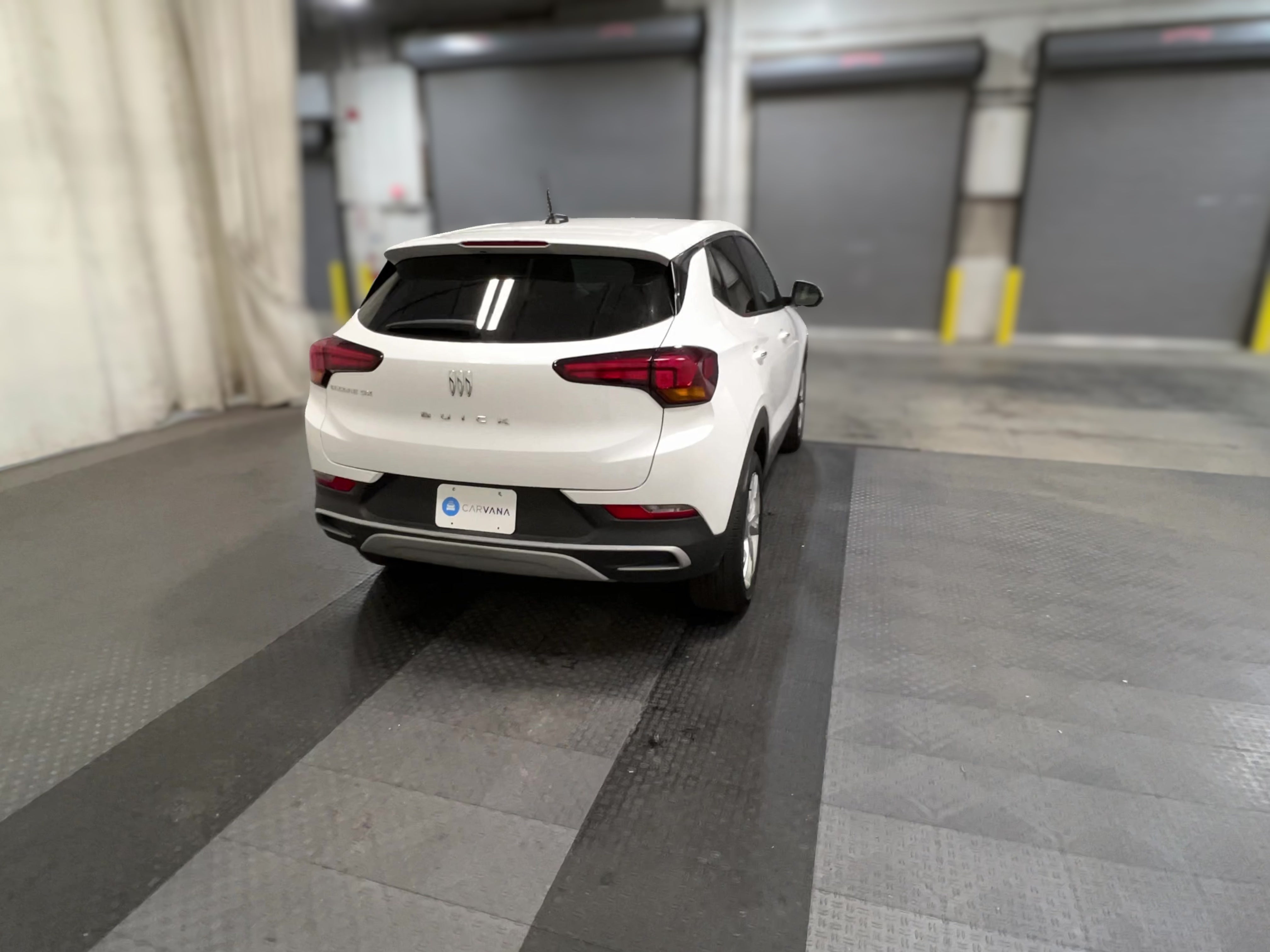 2025 Buick Encore GX Preferred - Photo 27