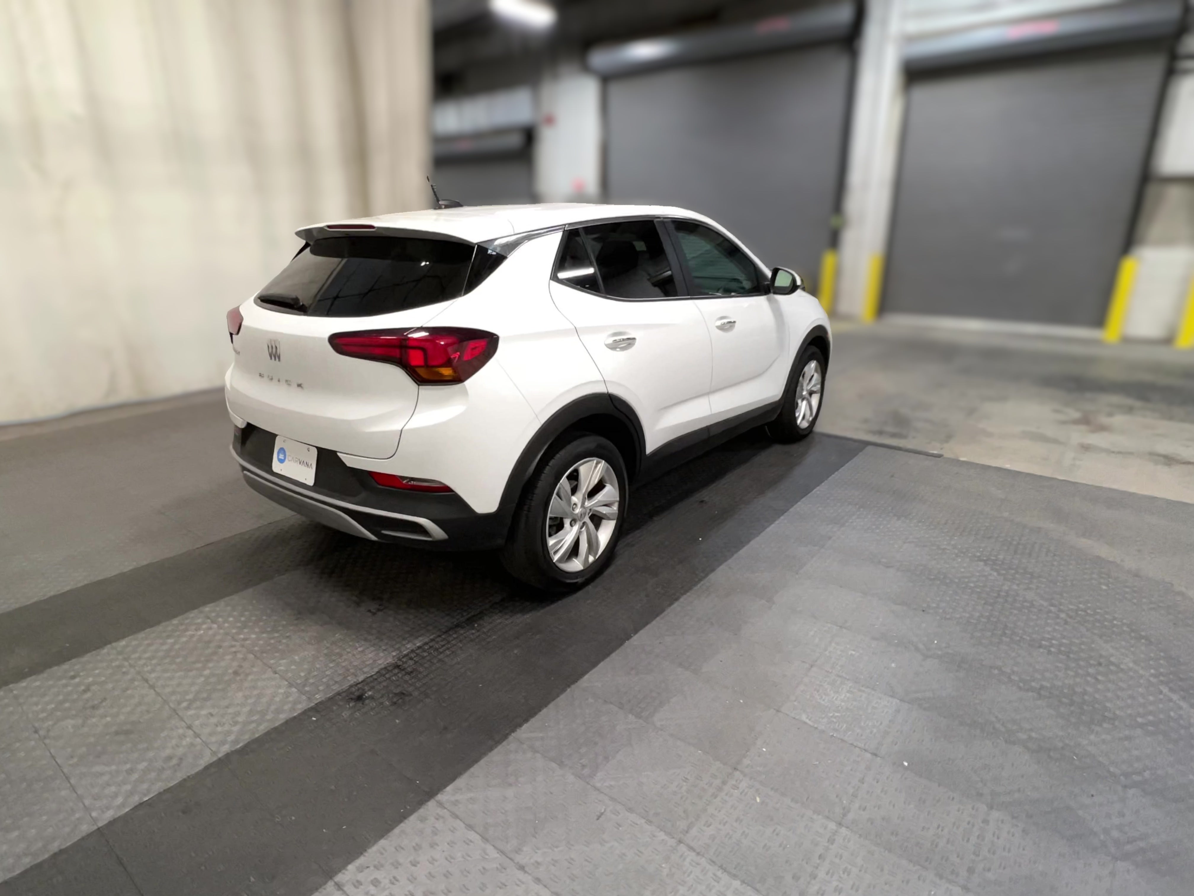 2025 Buick Encore GX Preferred - Photo 28
