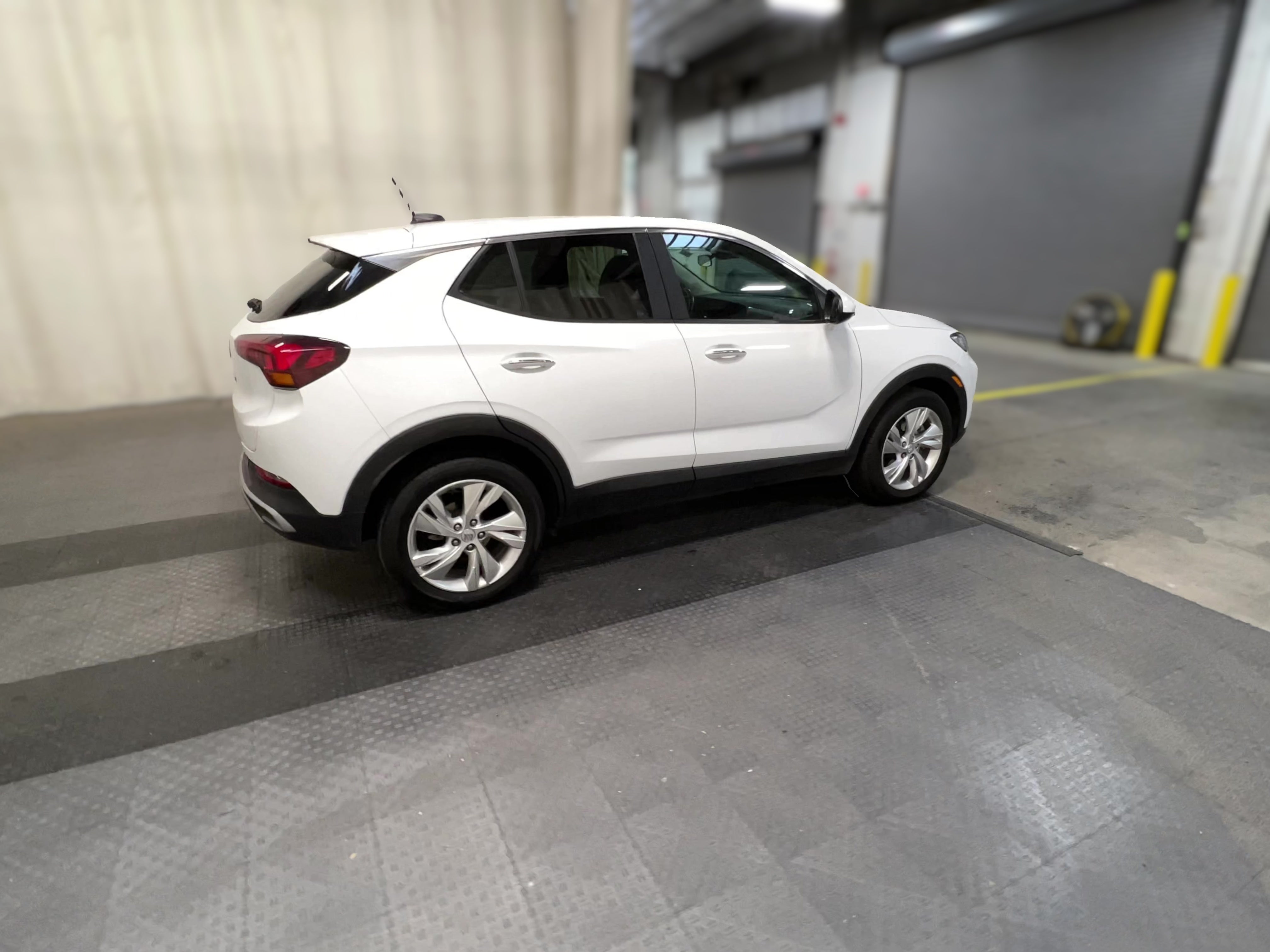 2025 Buick Encore GX Preferred - Photo 29