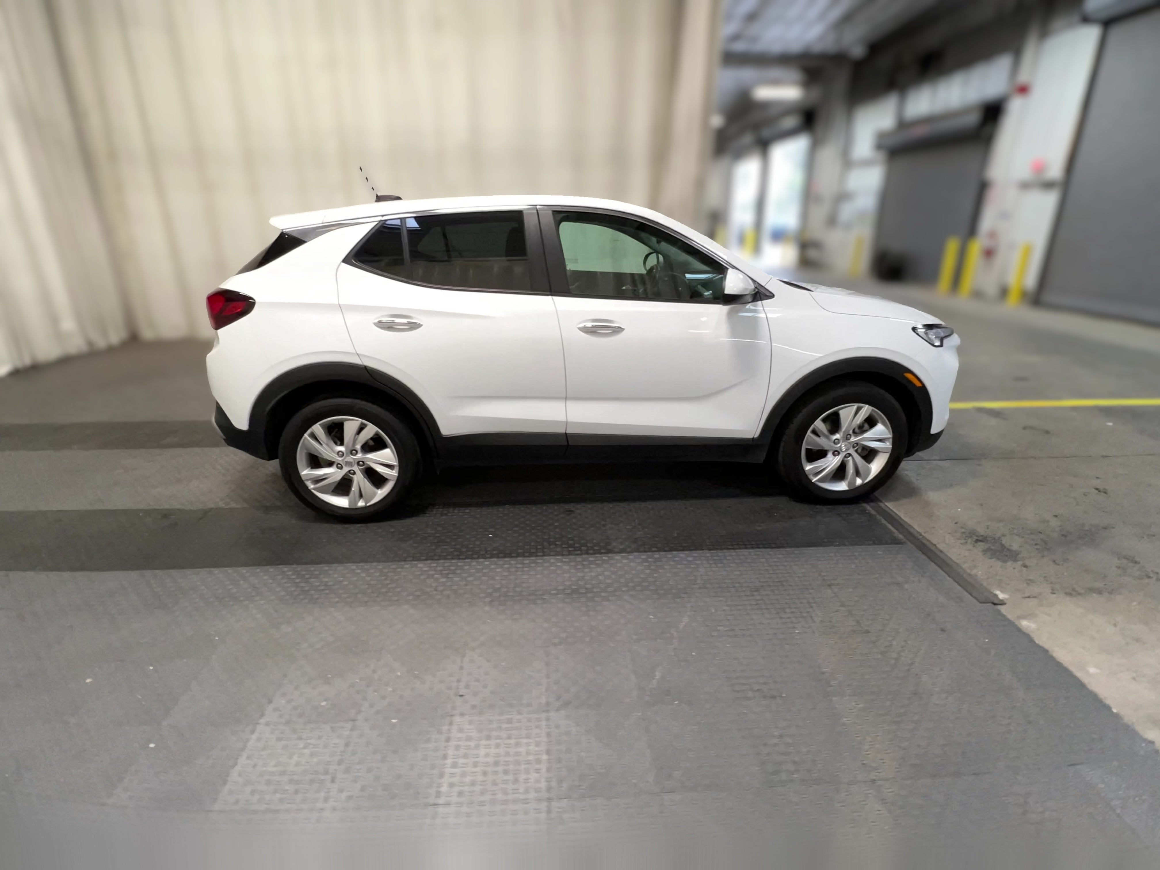 2025 Buick Encore GX Preferred - Photo 30