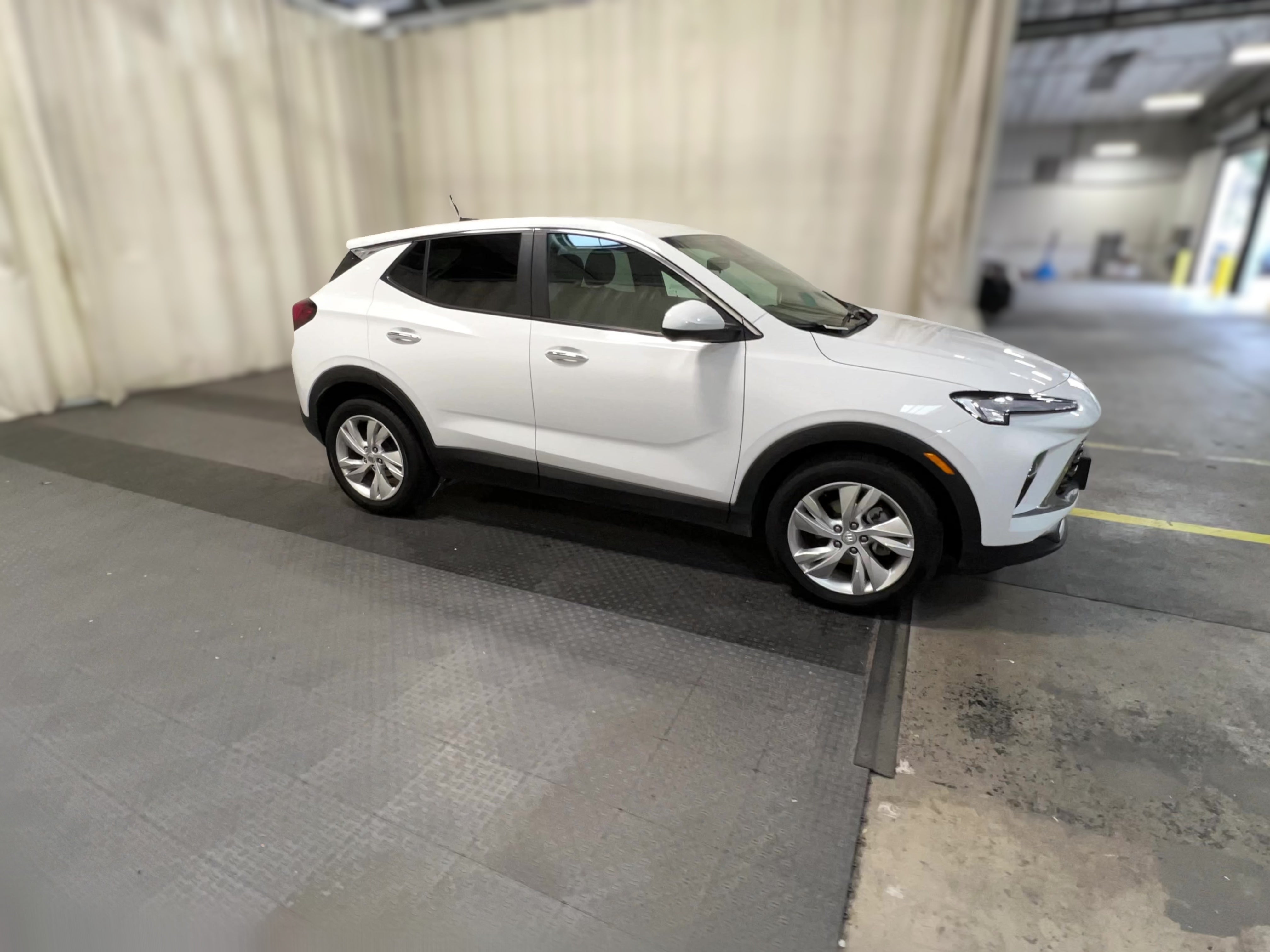 2025 Buick Encore GX Preferred - Photo 31