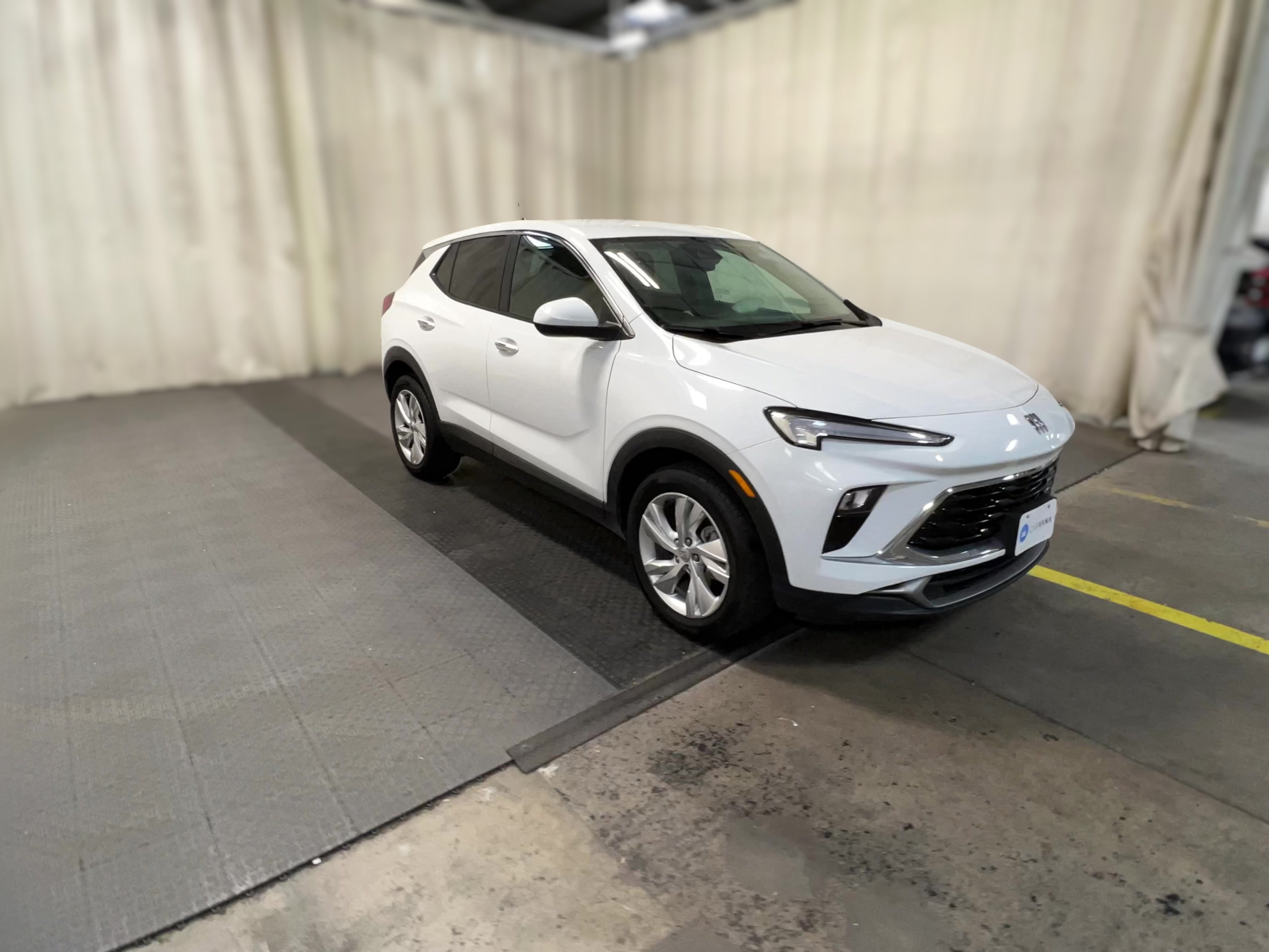 2025 Buick Encore GX Preferred - Photo 32