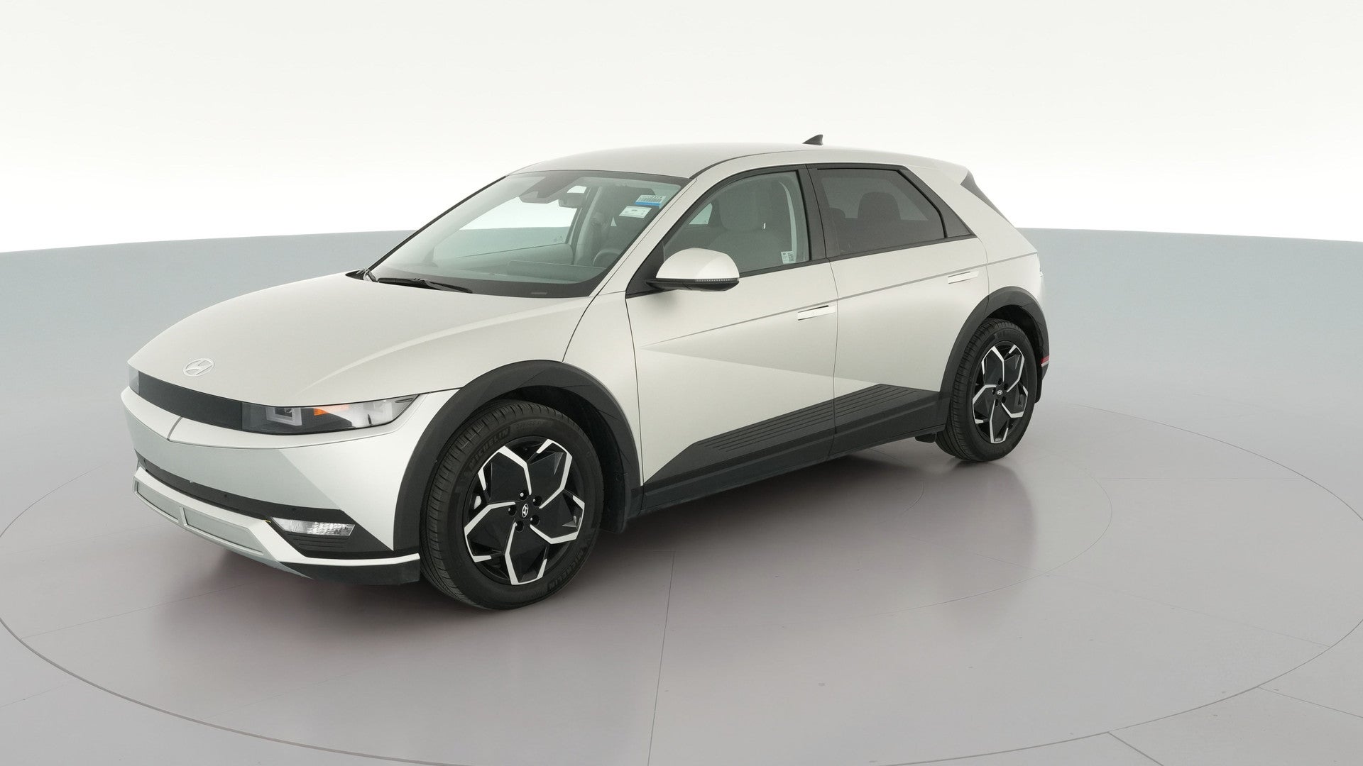 2024 Hyundai IONIQ 5 vehicle photo