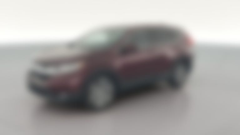 2017 Honda CR-V vehicle photo