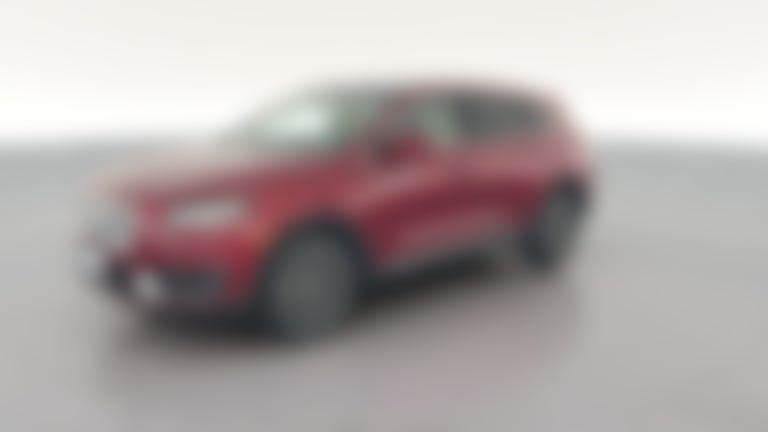 2019 Lincoln Nautilus vehicle photo