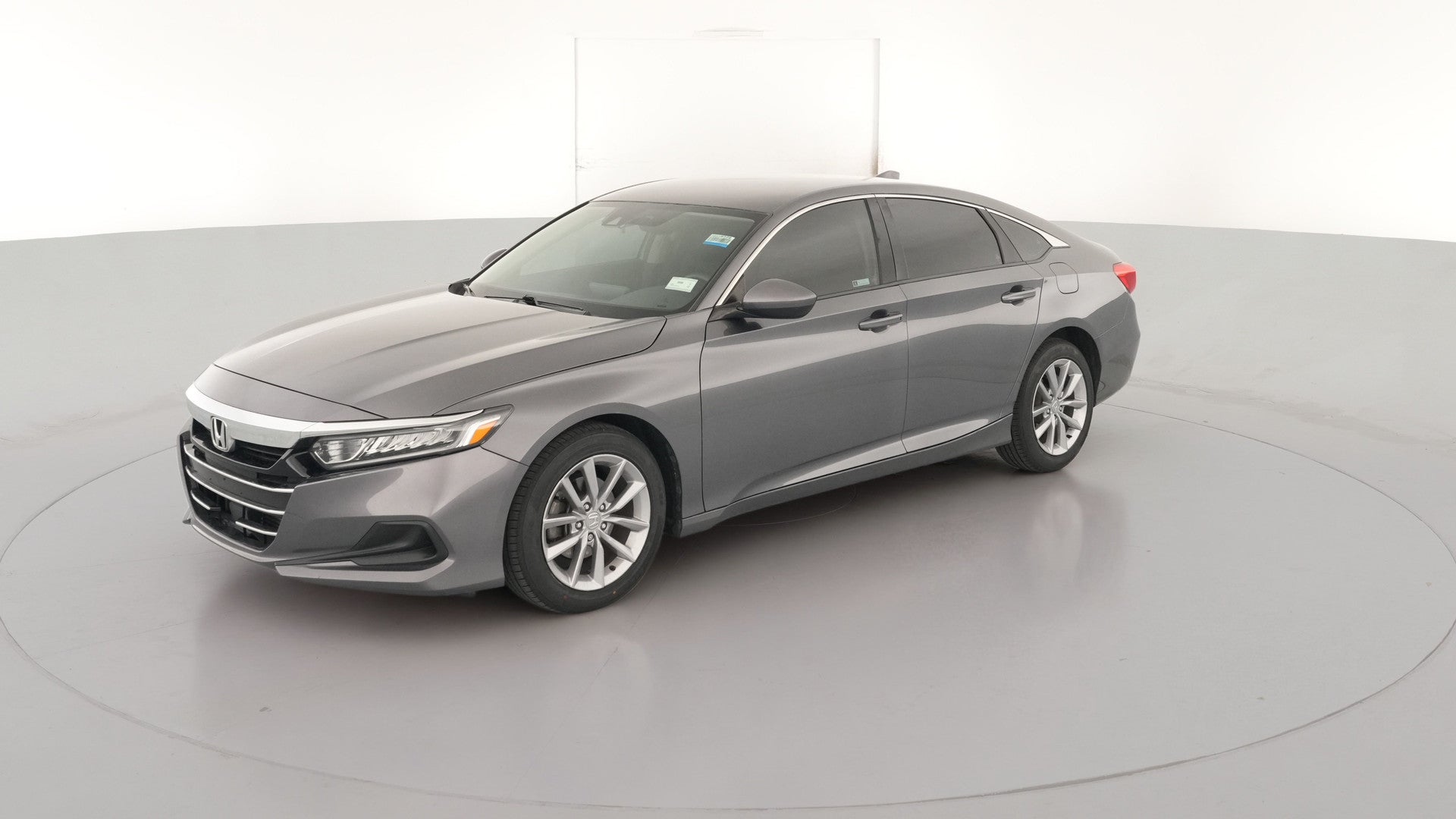 2021 Honda Accord vehicle photo