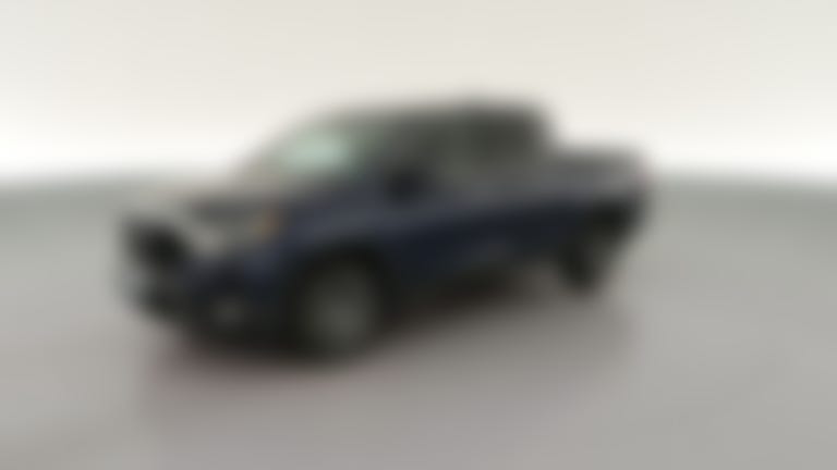2023 Honda Ridgeline vehicle photo
