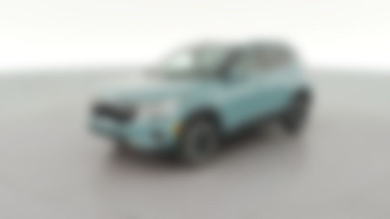 2025 Kia Seltos vehicle photo