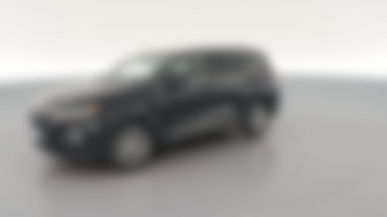 2019 Hyundai Santa Fe vehicle photo