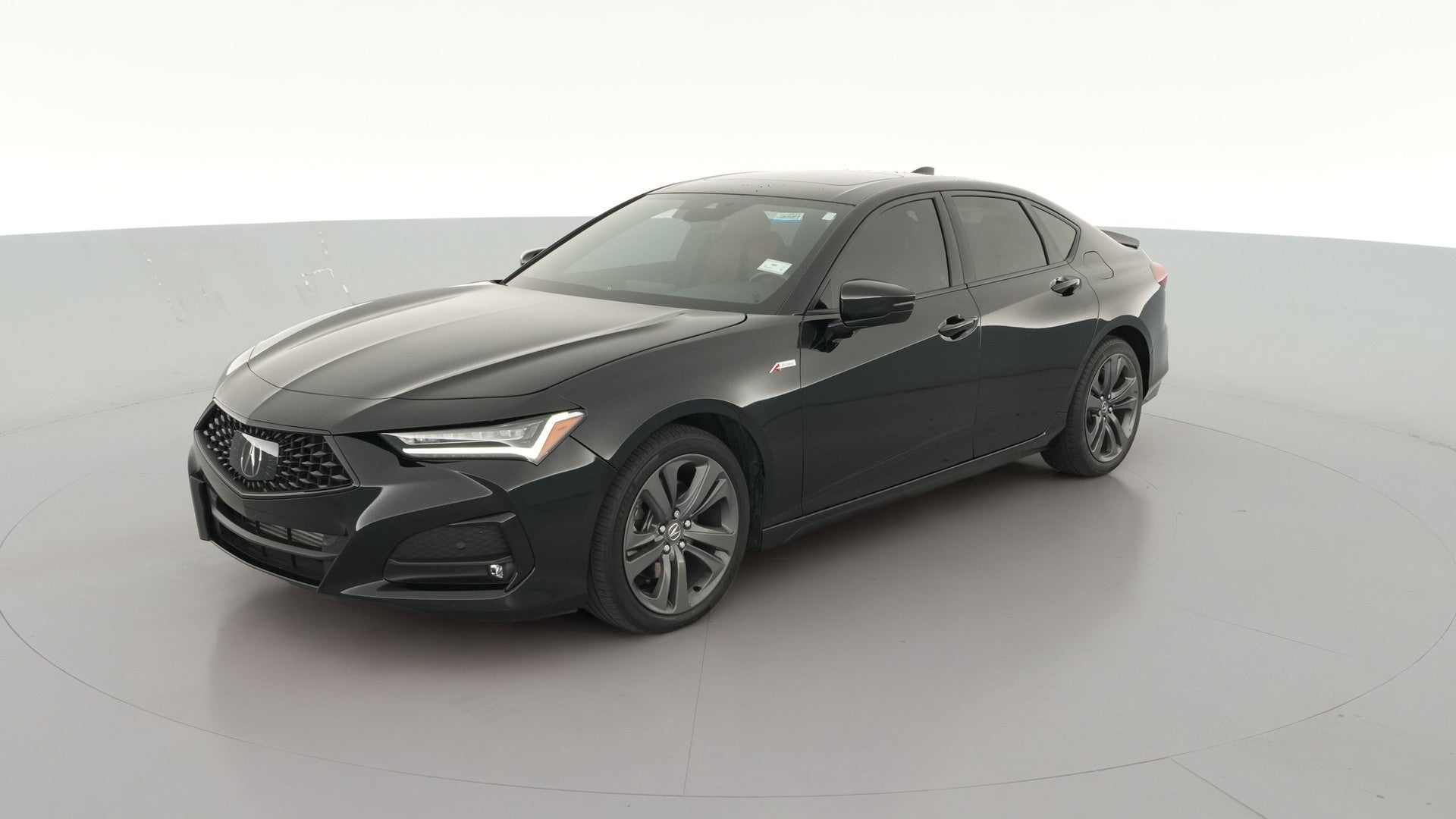 2023 Acura TLX vehicle photo